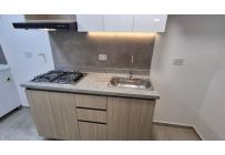 Apartaestudios, Alquiler, Chía - $1.400.000