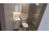 Apartaestudios, Alquiler, Chía - $1.400.000