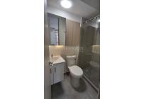 Apartaestudios, Alquiler, Chía - $1.400.000