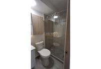Apartaestudios, Alquiler, Chía - $1.400.000