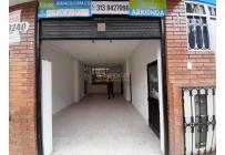 Locales y Bodegas, Alquiler, Bogotá - $2.200.000