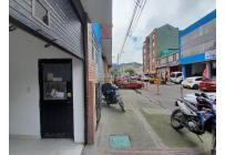 Locales y Bodegas, Alquiler, Bogotá - $2.200.000