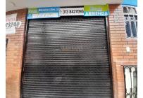 Locales y Bodegas, Alquiler, Bogotá - $2.200.000
