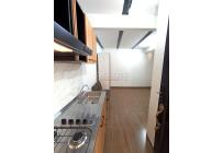 Apartaestudios, Alquiler, Saavedra Galindo - $550.000