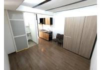 Apartaestudios, Alquiler, Saavedra Galindo - $550.000