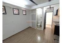 Apartaestudios, Alquiler, Saavedra Galindo - $550.000