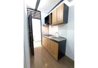 Apartaestudios, Alquiler, Saavedra Galindo - $550.000