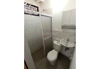 Apartaestudios, Alquiler, Saavedra Galindo - $550.000