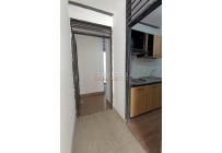 Apartaestudios, Alquiler, Saavedra Galindo - $550.000