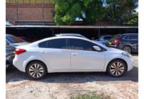 Kia Cerato 2015 - $48.800.000
