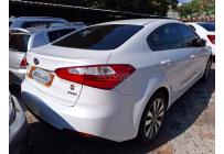 Kia Cerato 2015 - $48.800.000