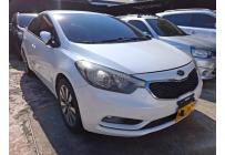 Kia Cerato 2015 - $48.800.000