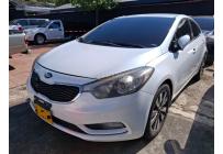 Kia Cerato 2015 - $48.800.000