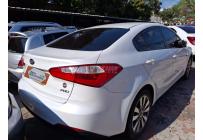 Kia Cerato 2015 - $48.800.000