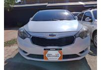 Kia Cerato 2015 - $48.800.000