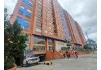 Apartaestudios, Alquiler, Bogotá - $2.300.000