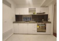 Apartaestudios, Alquiler, Bogotá - $2.300.000