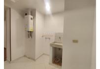 Apartaestudios, Alquiler, Bogotá - $2.300.000