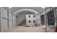 Locales y Bodegas, Alquiler, Tocancipa - $9.000.000