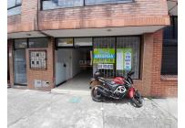 Locales y Bodegas, Alquiler, Bogotá - $4.600.000