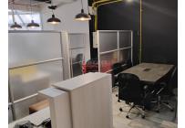 Oficinas y Consultorios, Alquiler, Bogotá - $6.500.000