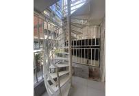 Casas, Venta, Villa San Marcos