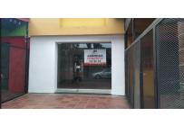 Locales y Bodegas, Alquiler, El Limonar - $3.000.000