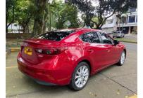 Mazda 3 2017 - $67.500.000