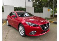 Mazda 3 2017 - $67.500.000