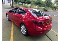 Mazda 3 2017 - $67.500.000