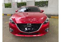 Mazda 3 2017 - $67.500.000