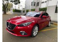 Mazda 3 2017 - $67.500.000