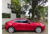Mazda 3 2017 - $67.500.000