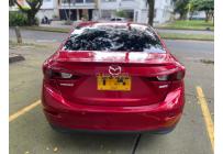 Mazda 3 2017 - $67.500.000