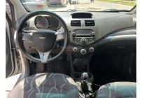 Chevrolet Spark 2014 - $31.000.000