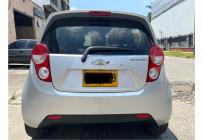 Chevrolet Spark 2014 - $31.000.000