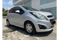 Chevrolet Spark 2014 - $31.000.000