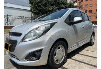 Chevrolet Spark 2014 - $31.000.000