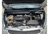 Chevrolet Spark 2014 - $31.000.000