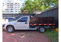 Chevrolet Luv D-Max 2009 - $56.000.000