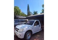 Chevrolet Luv D-Max 2009 - $56.000.000
