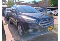 Ford Escape 2020 - $80.800.000