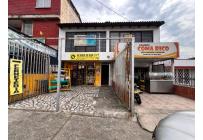 Locales y Bodegas, Venta, El Lido - $300.000.000