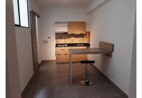 Apartaestudios, Alquiler, Centenario - $1.400.000