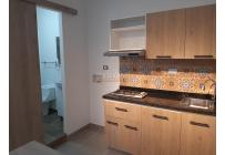 Apartaestudios, Alquiler, Centenario - $1.400.000