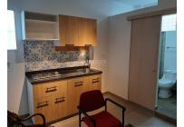 Apartaestudios, Alquiler, Centenario - $1.400.000