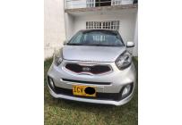 Kia Picanto 2015 - $32.000.000