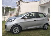 Kia Picanto 2015 - $32.000.000