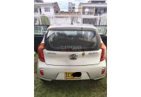 Kia Picanto 2015 - $32.000.000