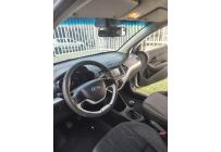 Kia Picanto 2015 - $32.000.000